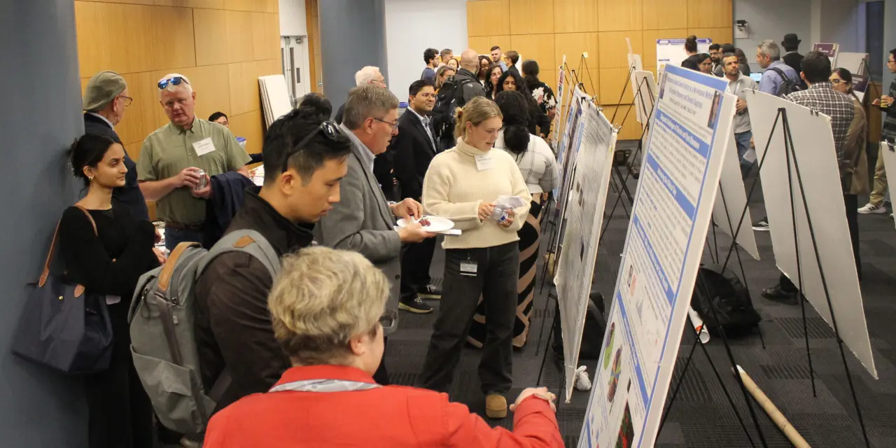 Recap of Innovate2Impact Innovation Expo 2025
